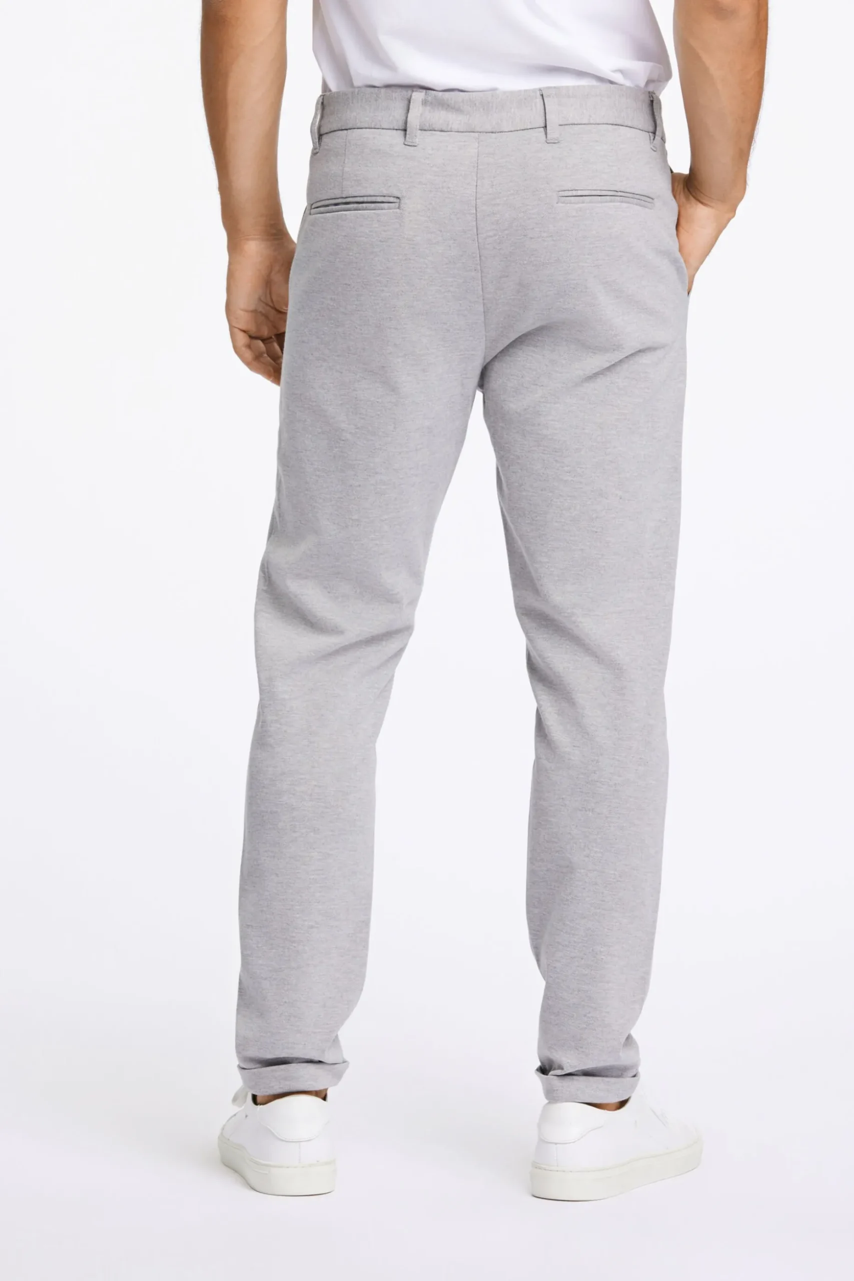 Stoffhose