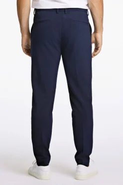 Stoffhose