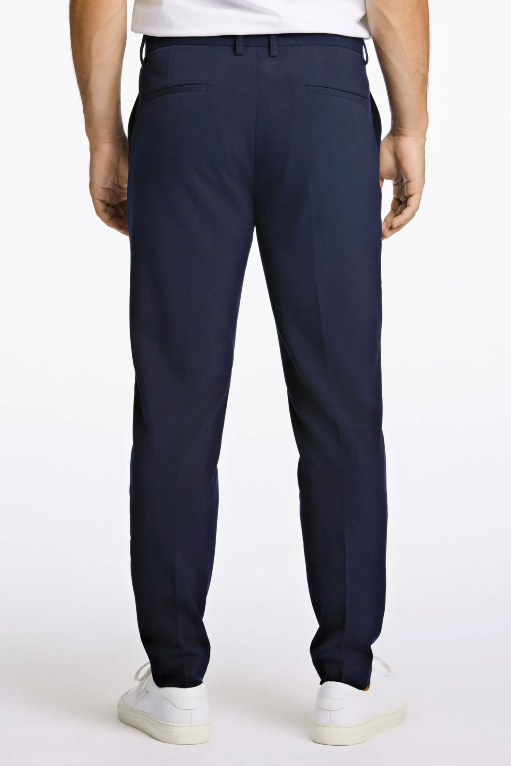 Stoffhose