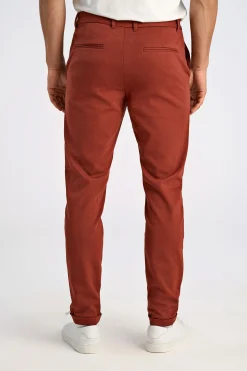 Stoffhose