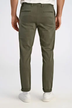 Stoffhose