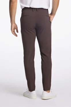 Stoffhose