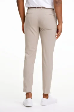 Stoffhose