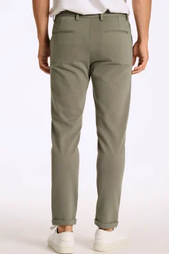 Stoffhose