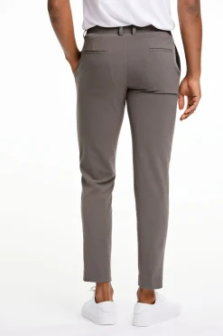 Stoffhose