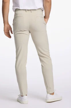 Stoffhose