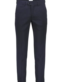 Stoffhose