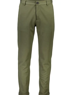 Stoffhose