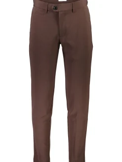 Stoffhose