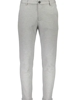 Stoffhose