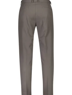 Stoffhose