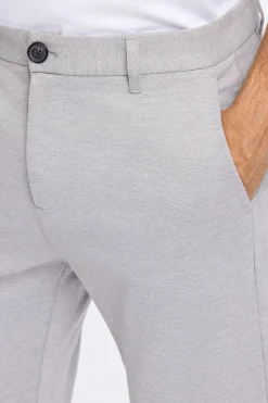 Stoffhose