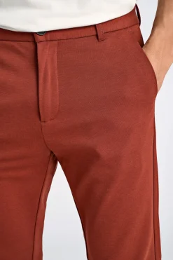 Stoffhose