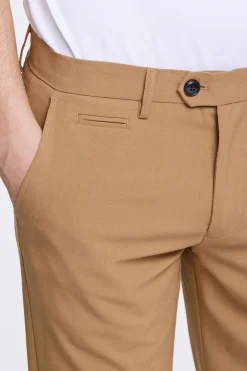 Stoffhose