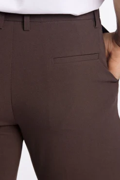 Stoffhose