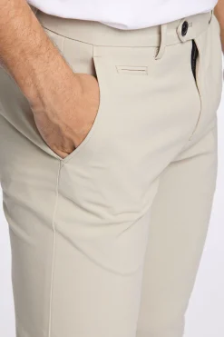 Stoffhose