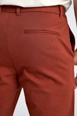 Stoffhose