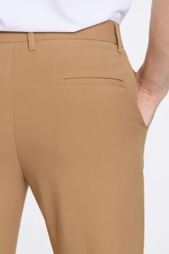 Stoffhose