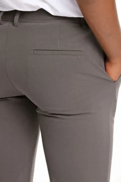 Stoffhose