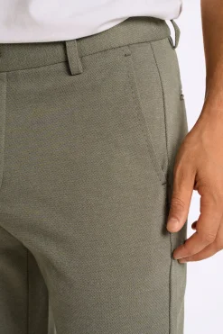 Stoffhose