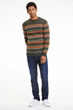Strickpullover