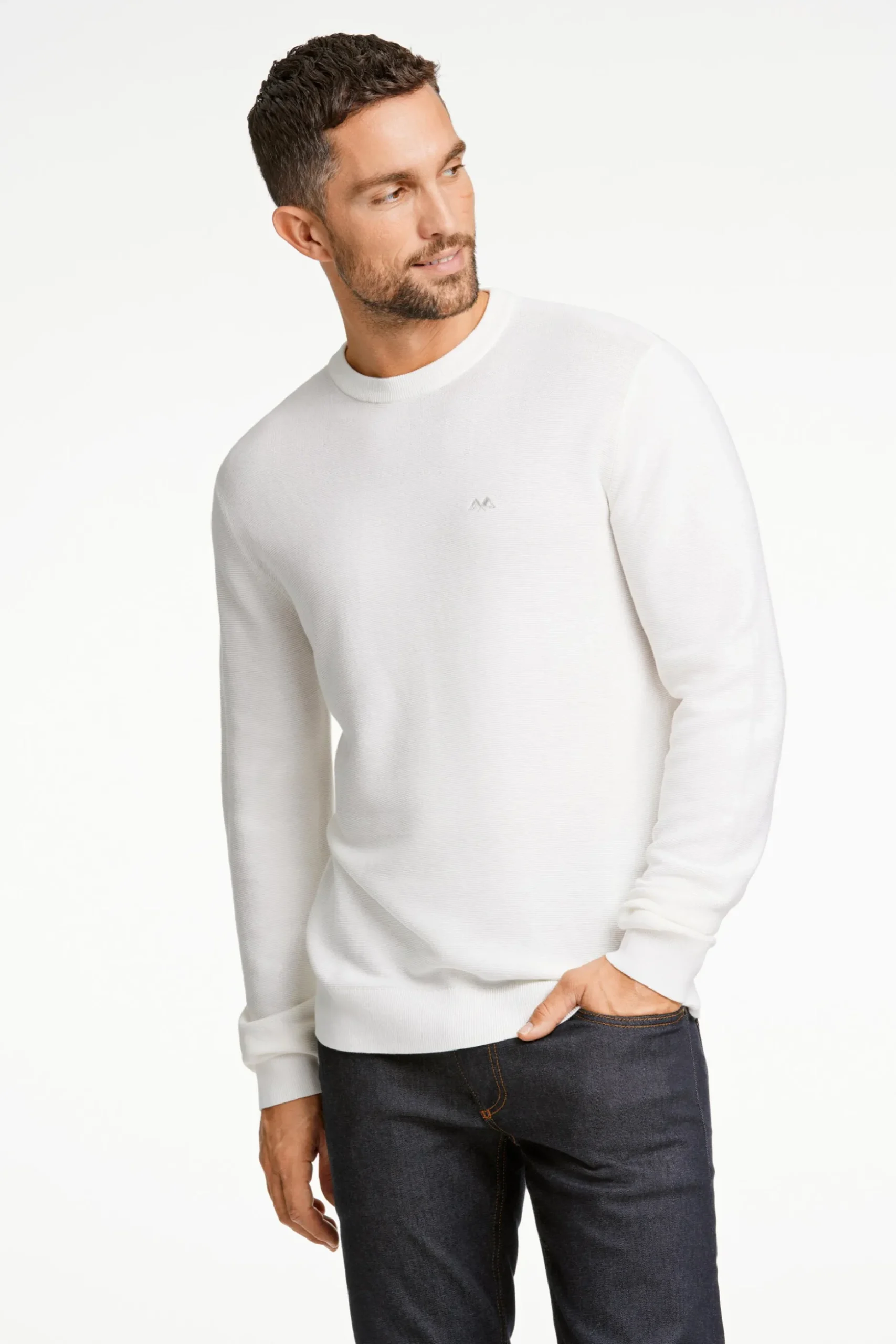 Strickpullover