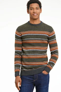 Strickpullover