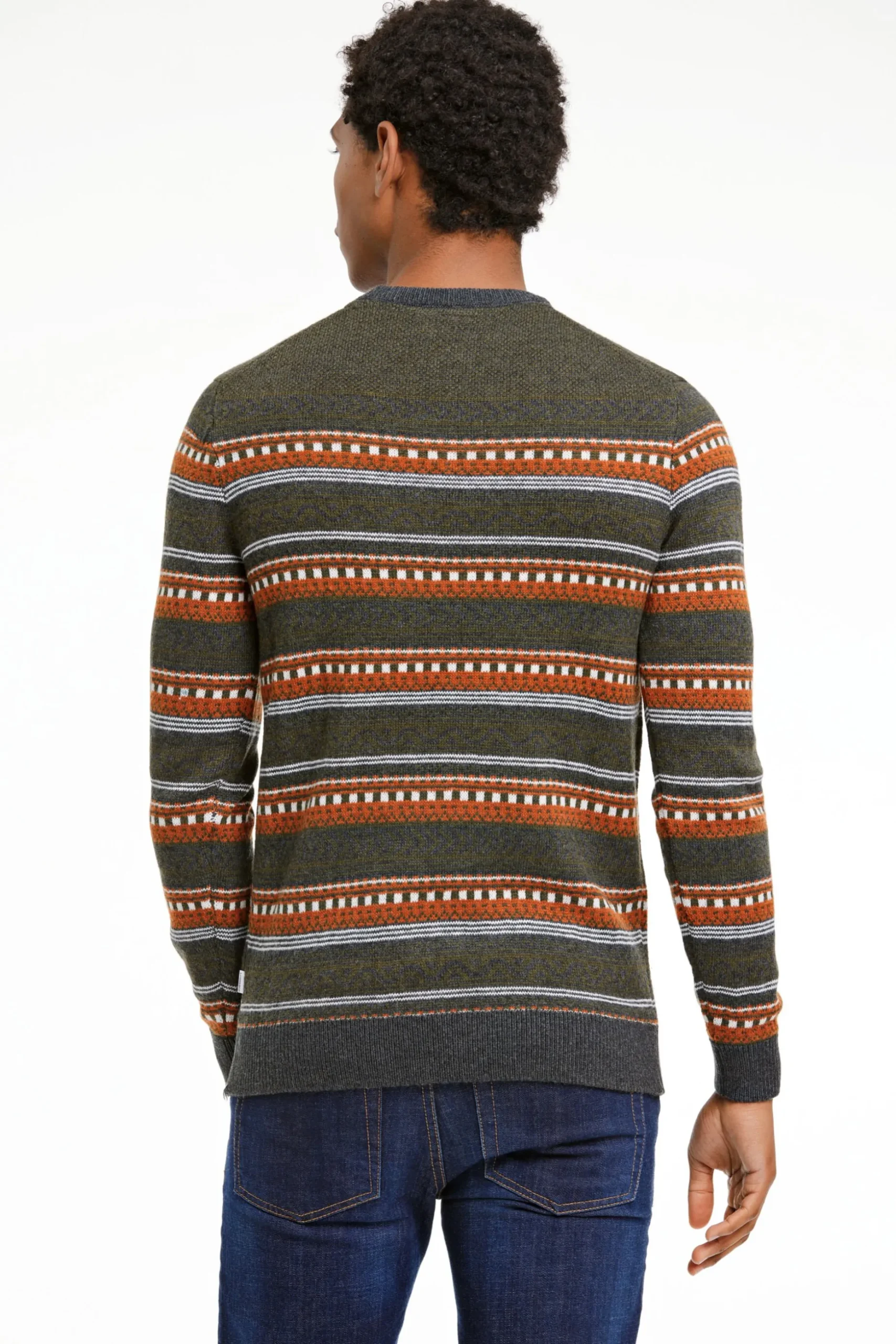Strickpullover
