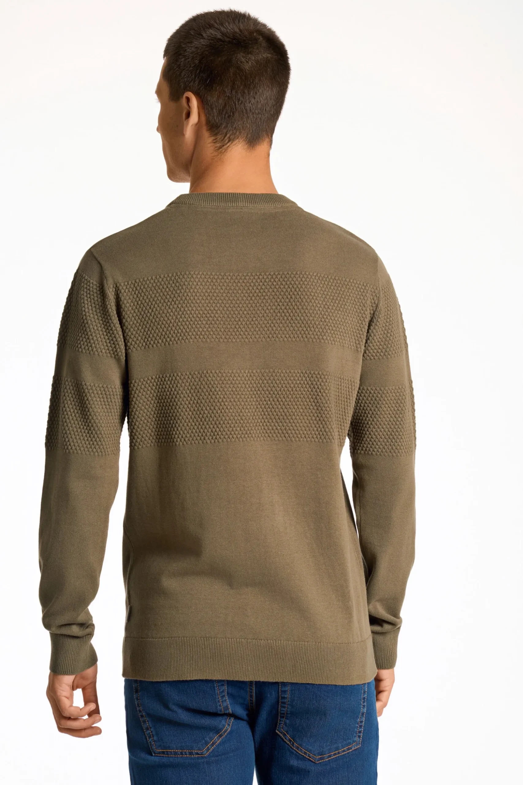 Strickpullover