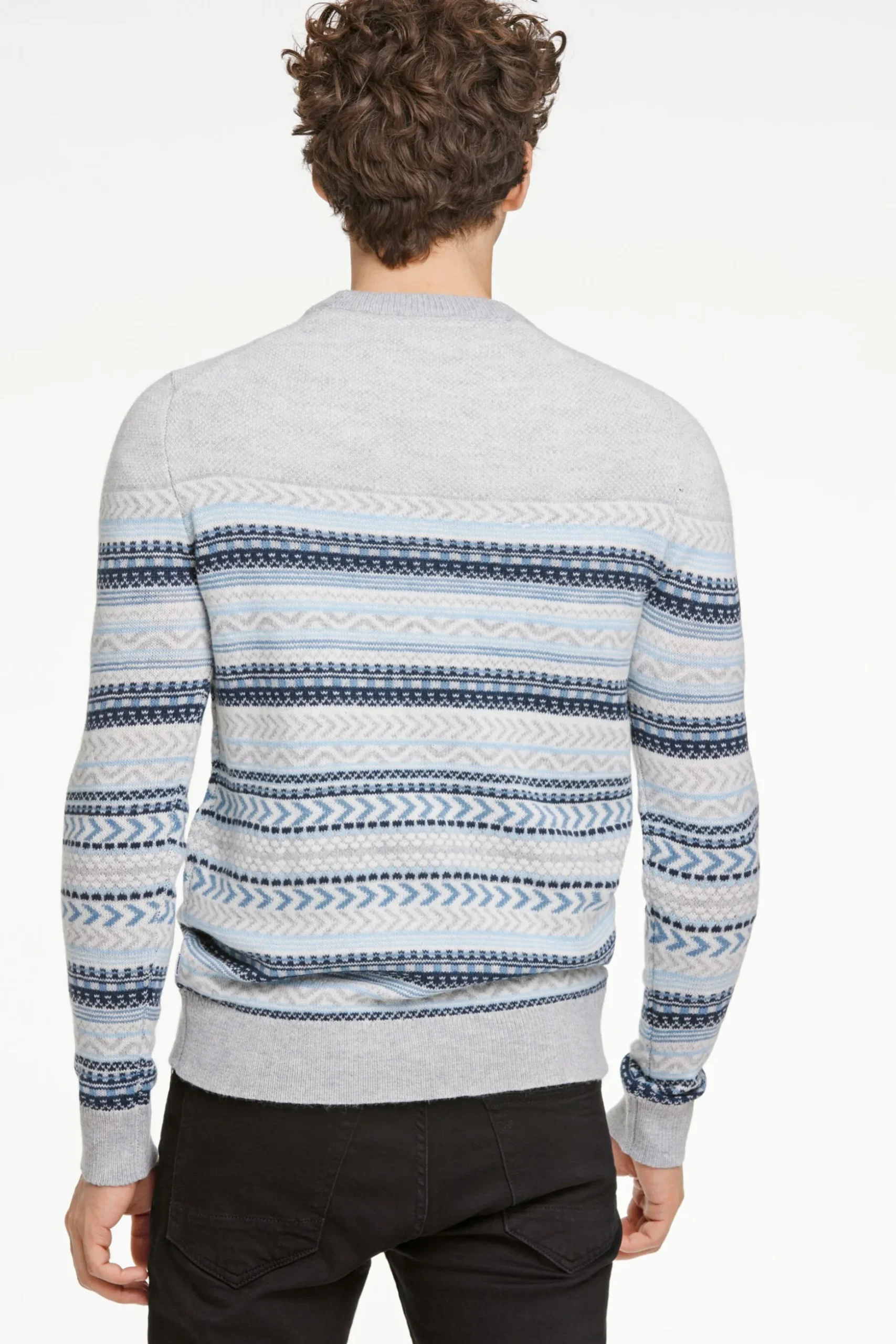 Strickpullover