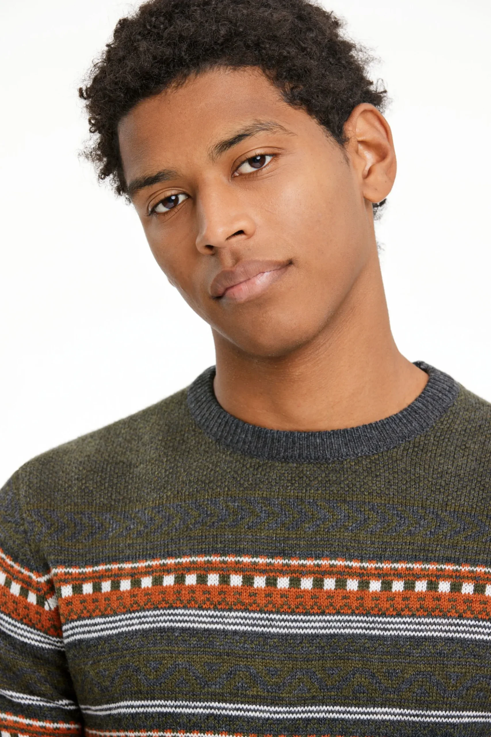 Strickpullover