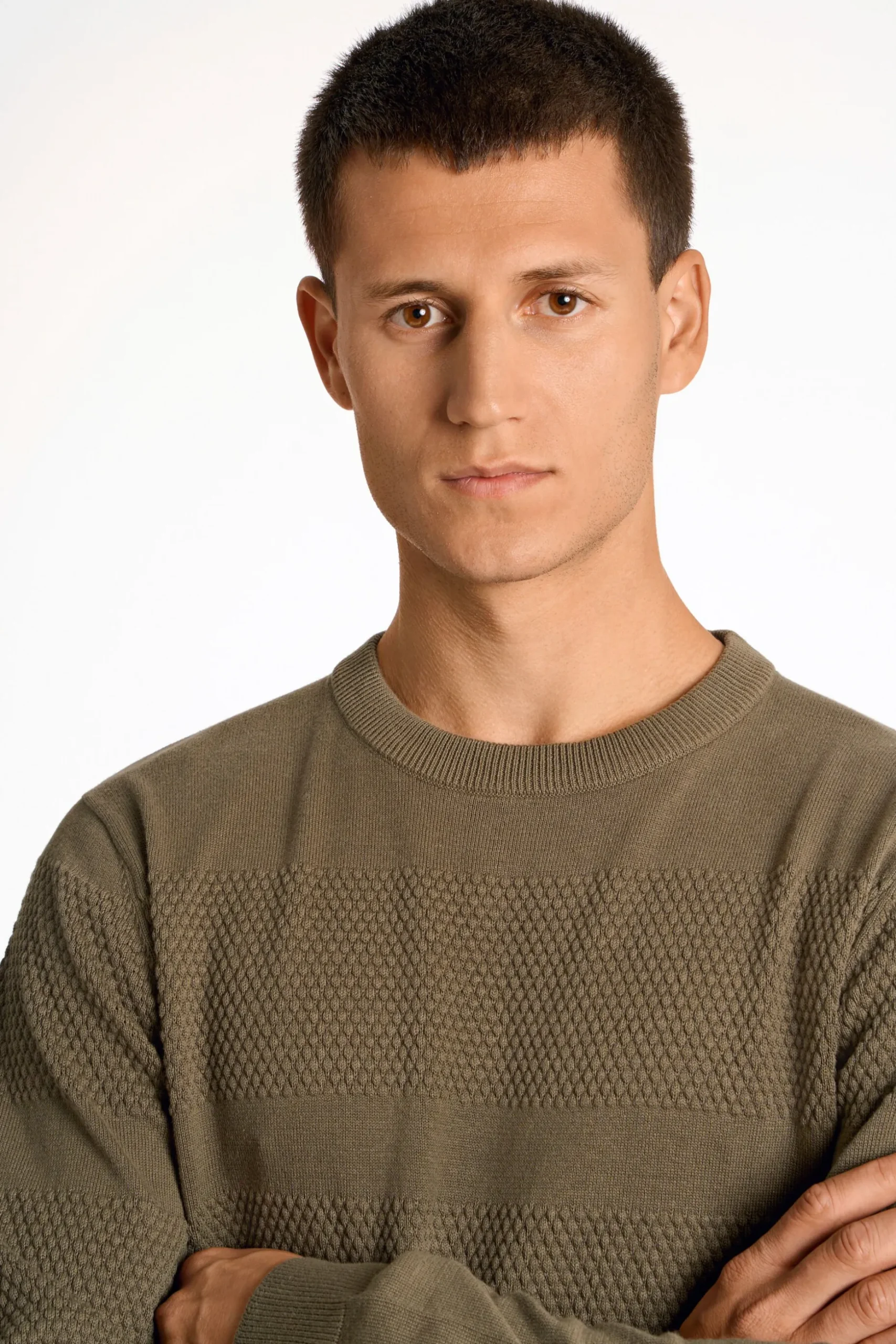Strickpullover