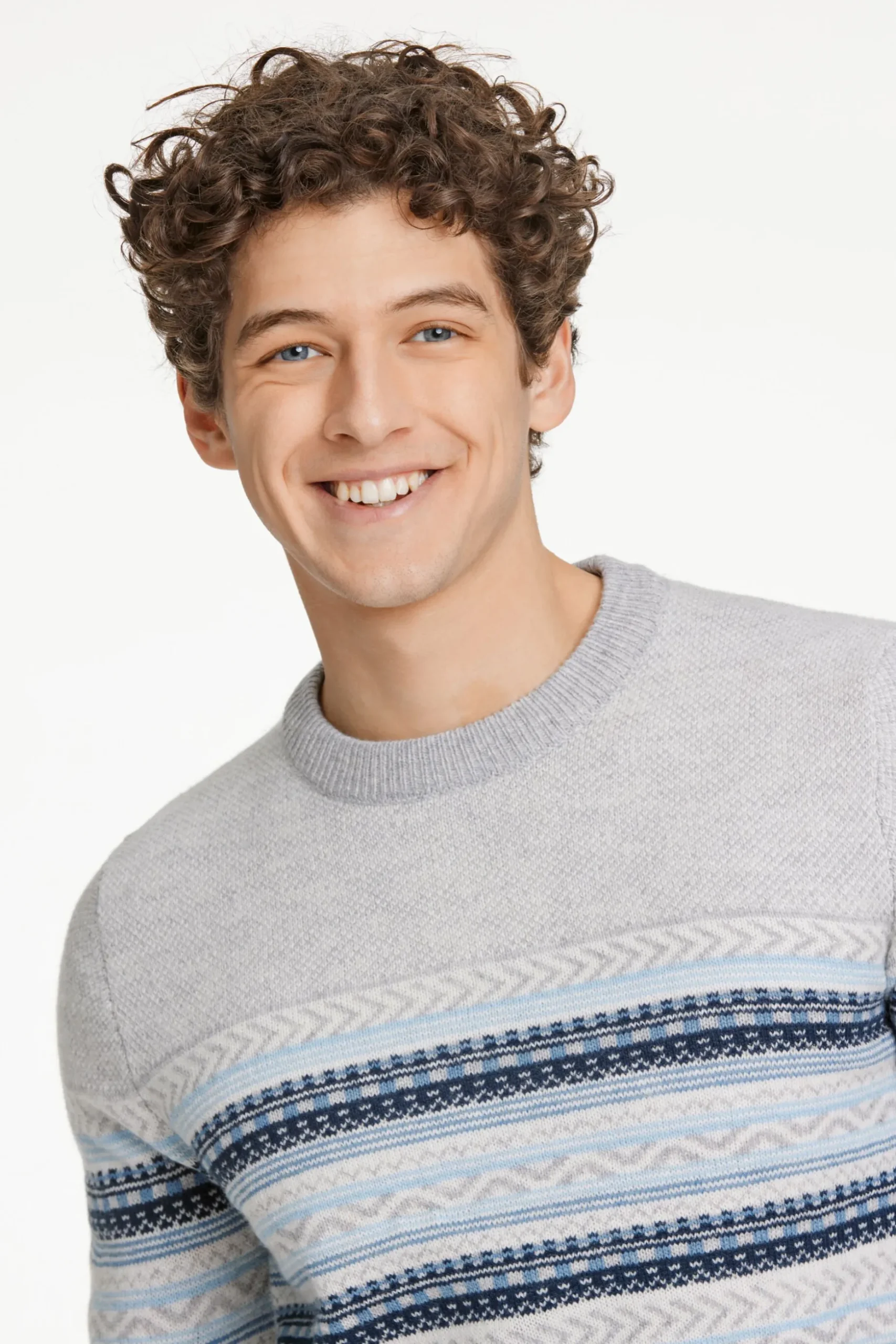 Strickpullover
