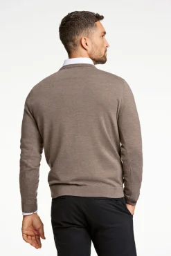1927 Strickpullover