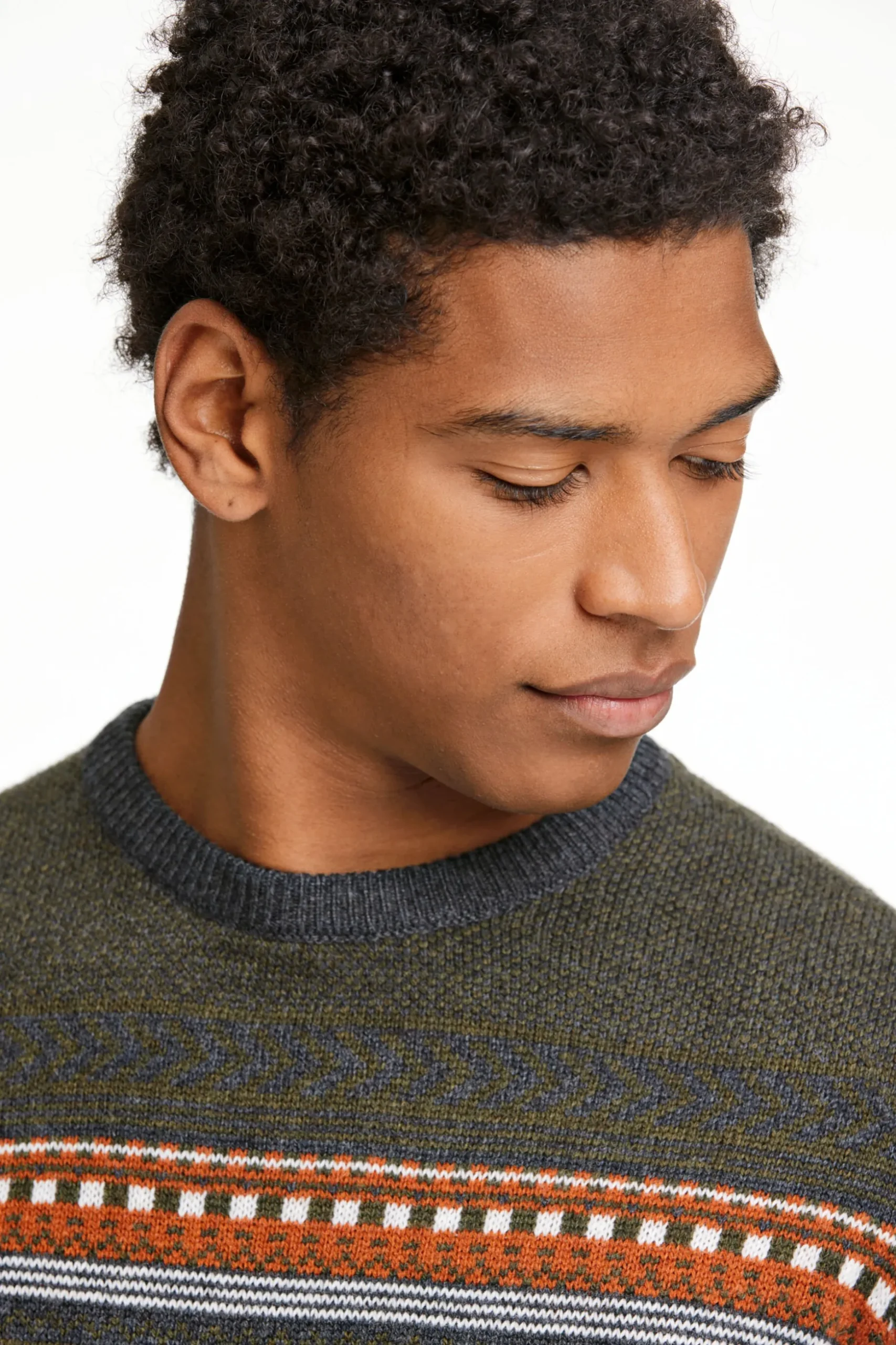 Strickpullover