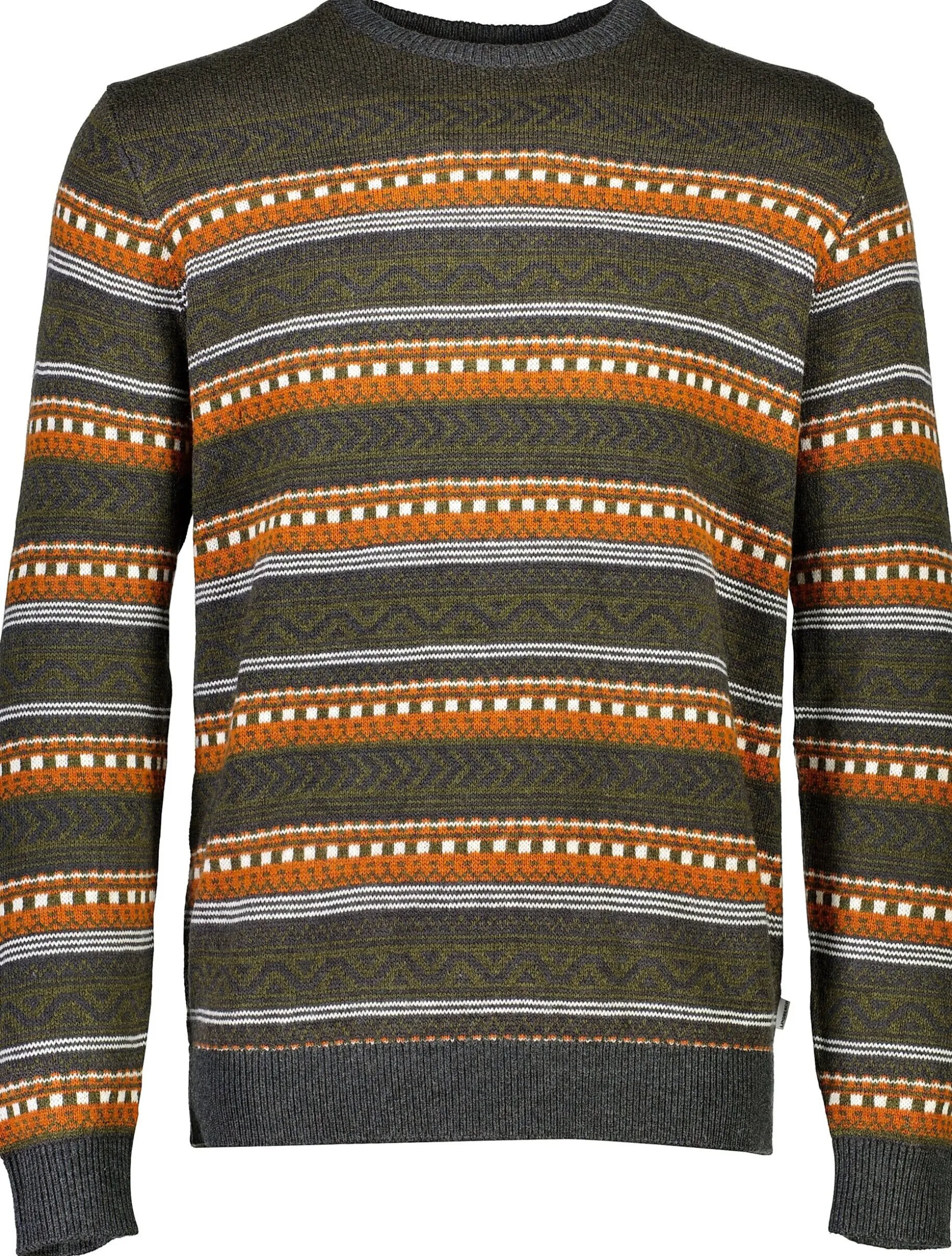 Strickpullover