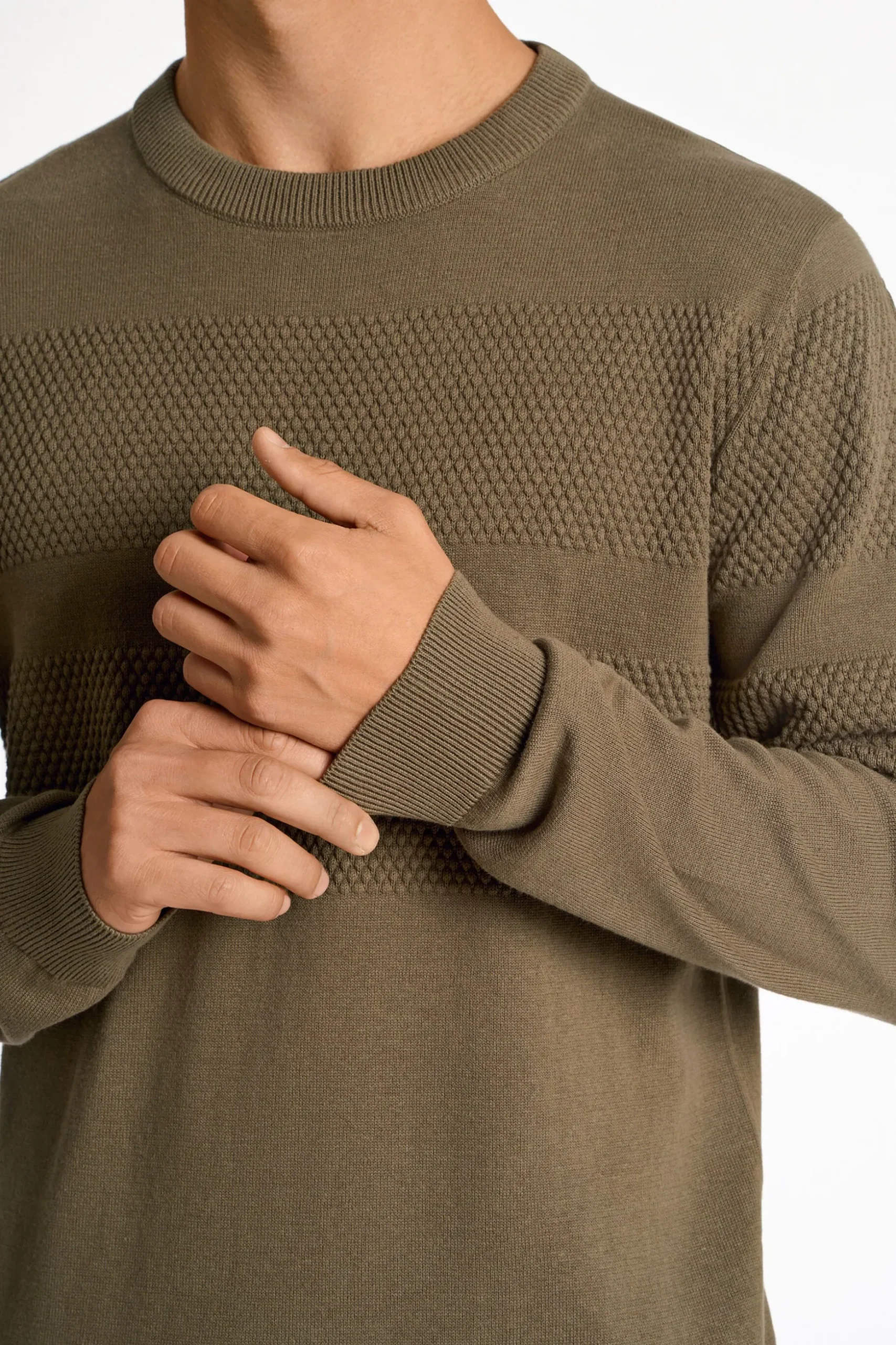 Strickpullover