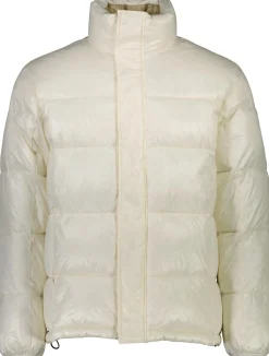 Wattierte Jacke