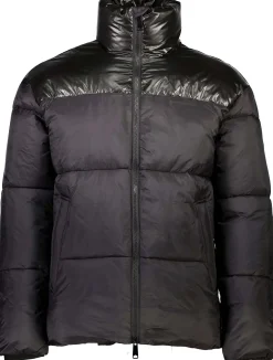 Wattierte Jacke