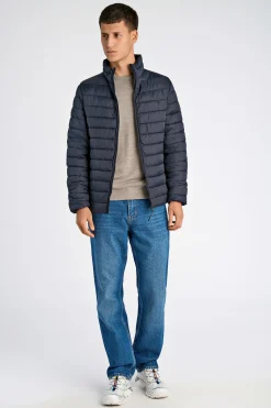 Wattierte Jacke