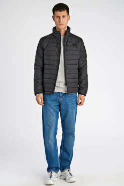 Wattierte Jacke