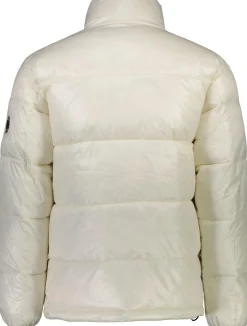 Wattierte Jacke