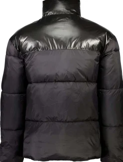 Wattierte Jacke