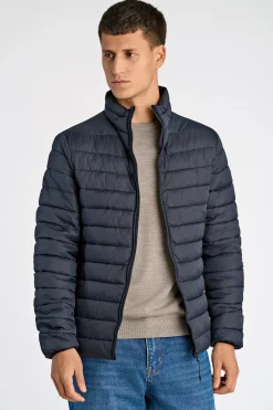 Wattierte Jacke