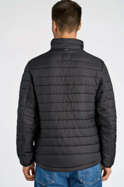 Wattierte Jacke