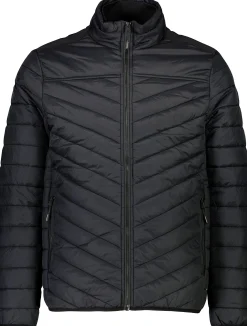 Wattierte Jacke