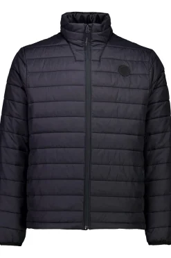 Wattierte Jacke
