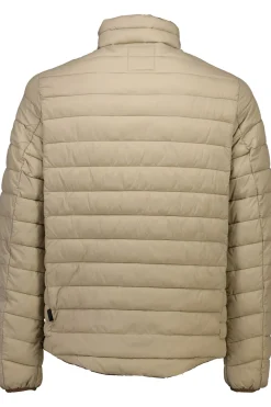 Wattierte Jacke