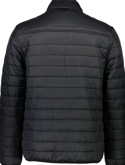 Wattierte Jacke