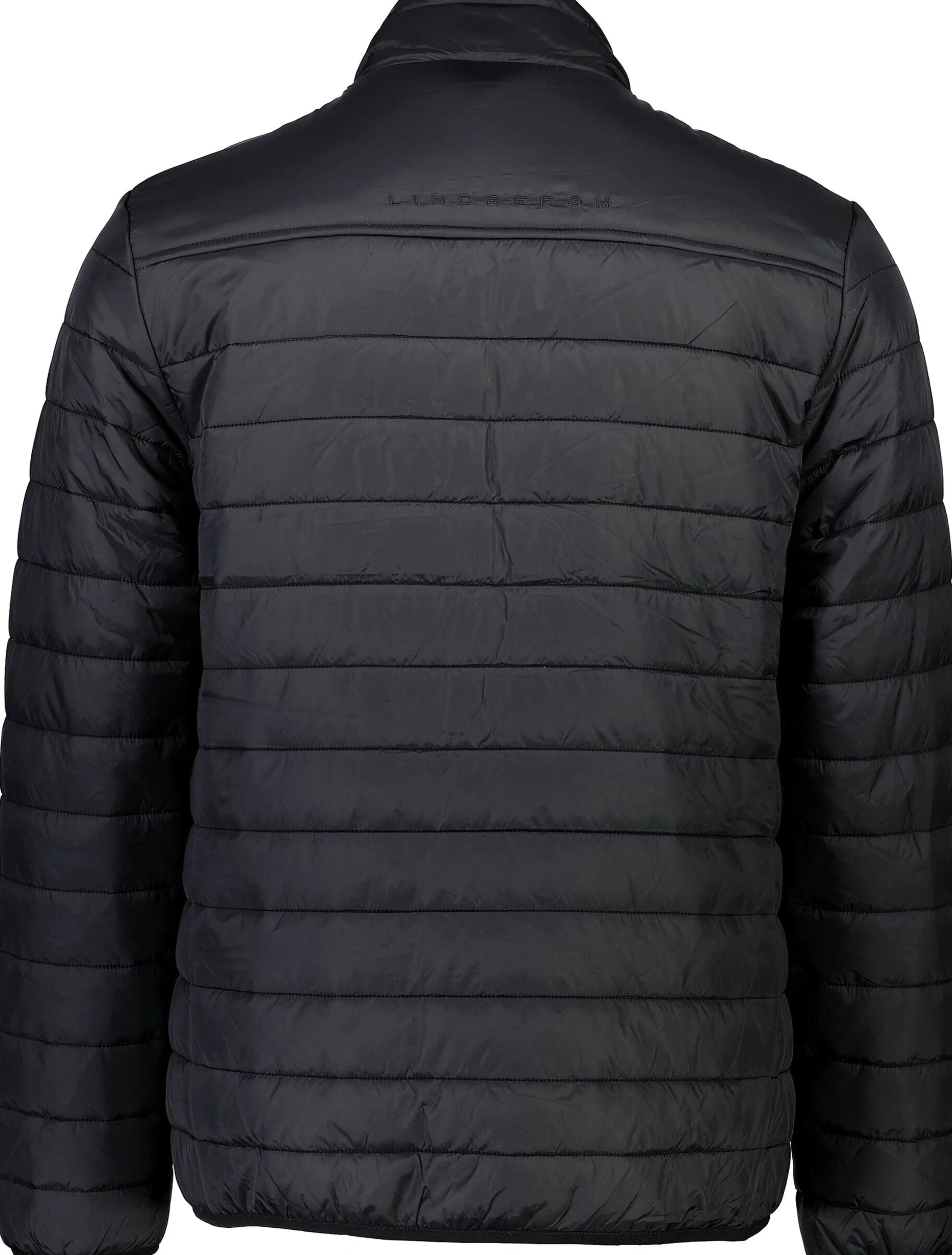 Wattierte Jacke